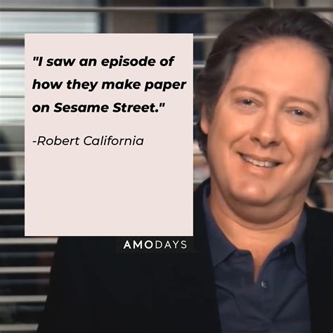 Though Robert California saw the winner in Toby, years of